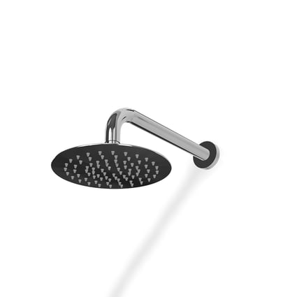 Κεφαλή Ντους Treemme 4907 D20